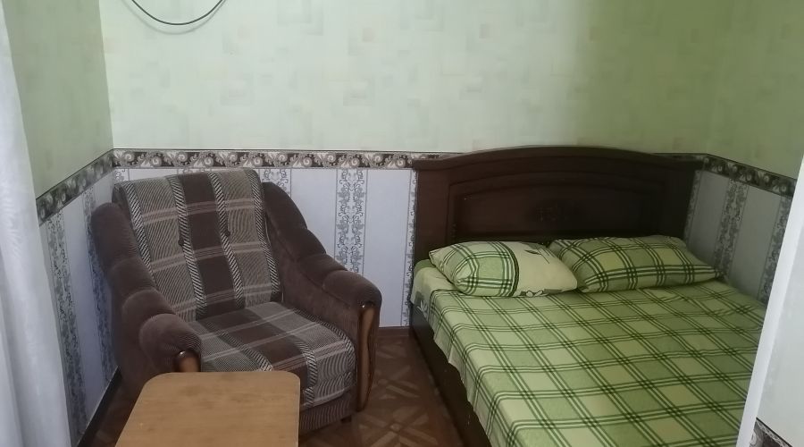 Стандарт Стандарт 2-местный