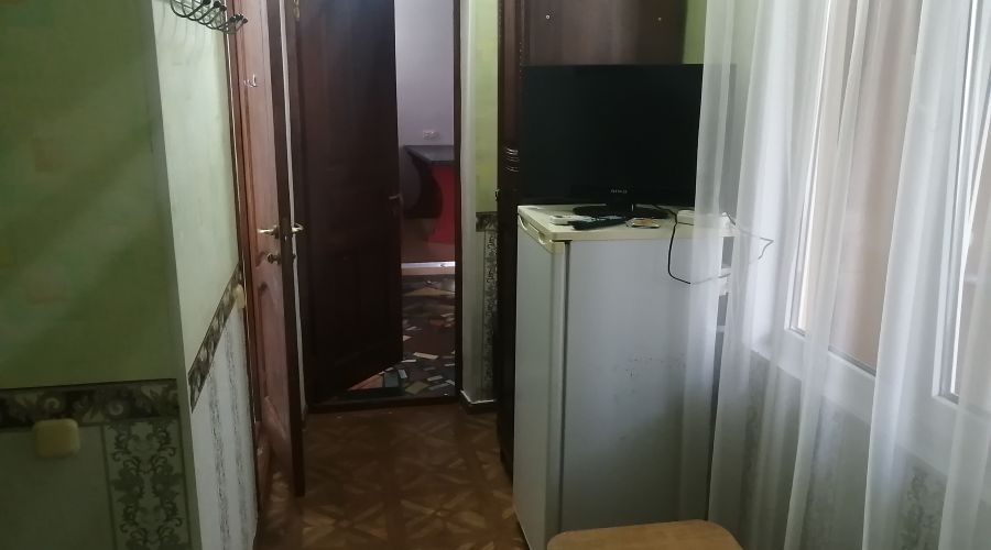 Стандарт Стандарт 2-местный